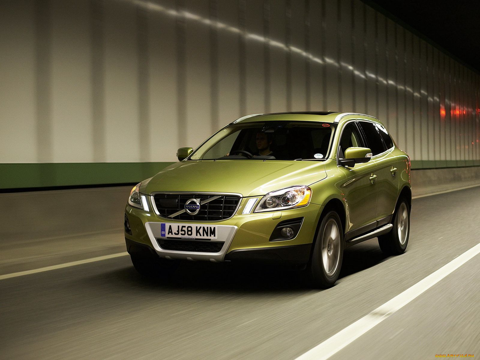 , volvo